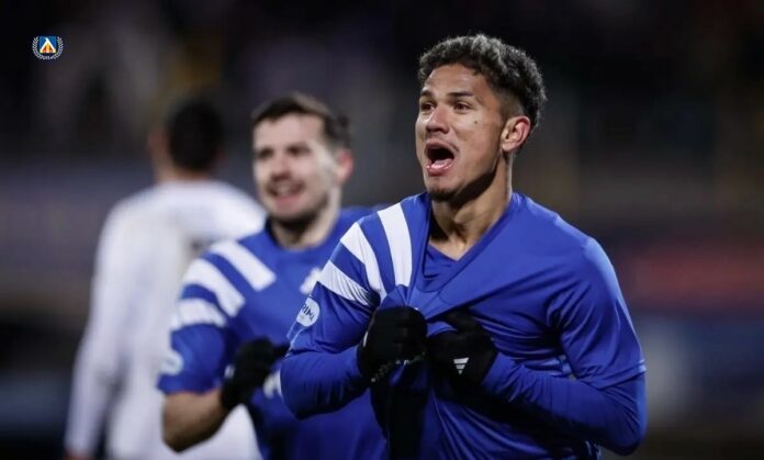 everton bala