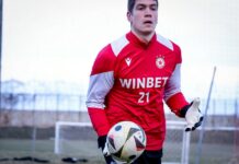fiodor lapouhov