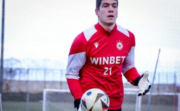 В Беларус детронираха Лапоухов fiodor lapouhov