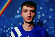 Търдин: Треньорът винаги иска победа и налага такъв манталитет! Трябваше някак да преживея, че имаше 3500 фенове на Левски на първото ни гостуване gashper tardin