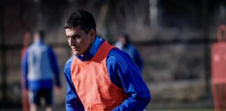 georgi kostadinov