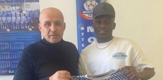 ibrahima berete