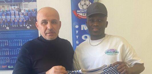 ibrahima berete