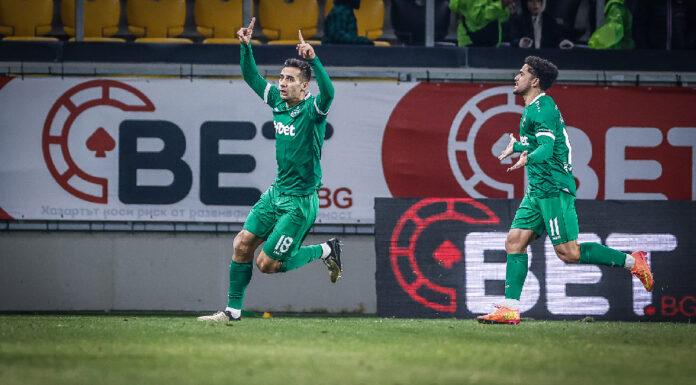 Джентълменът Чочев ivailo chochev