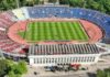 ЦСКА започва Лига Европа на Националния стадион! levski cska fenove stadion vasil levski