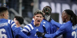 levski everton bala
