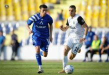 levski ludogorets djavad el djemili ivailo chochev