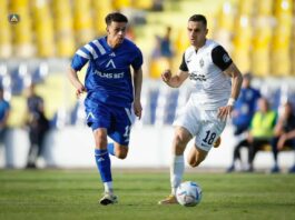 levski ludogorets djavad el djemili ivailo chochev