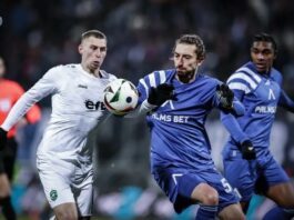 levski ludogorets kristian dimitrov qkub piotrovski