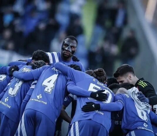 levski otbor
