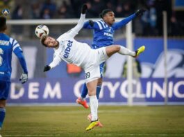 levski spartak varna antonio vutov krisitan makun