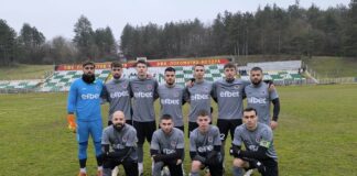 lokomotiv mezdra 2025