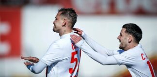 lokomotiv sofi oktavio