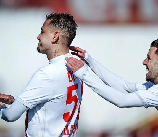 lokomotiv sofi oktavio