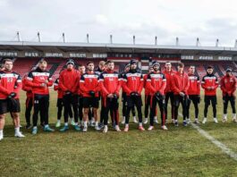 lokomotiv sofiq 1