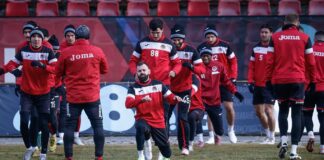 lokomotiv sofiq