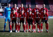 lokomotiv sofiq otbor