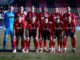 lokomotiv sofiq otbor