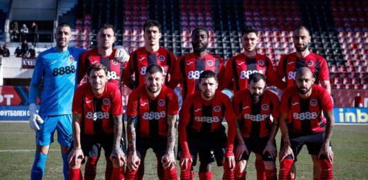 lokomotiv sofiq otbor