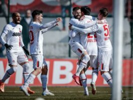 lokomotiv sofiq otbor