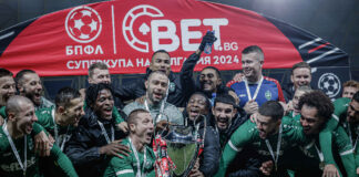 ludogorets