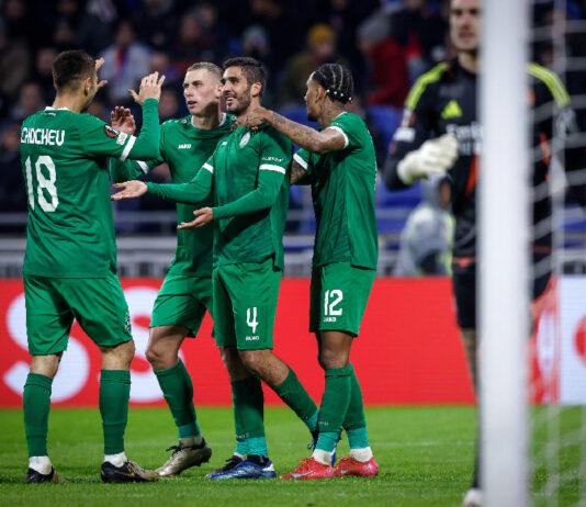 ludogorets dinish almeida