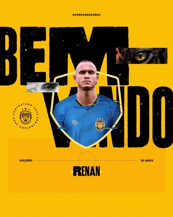 renan renan
