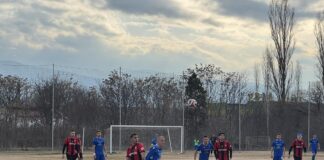 spartak pd atletik