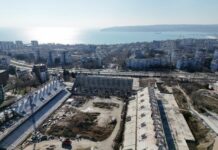 Искат стадион „Варна“ да приеме и Спартак stadion varna