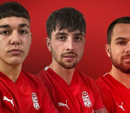 velizar kanalqn viktor ergin georgi staikov