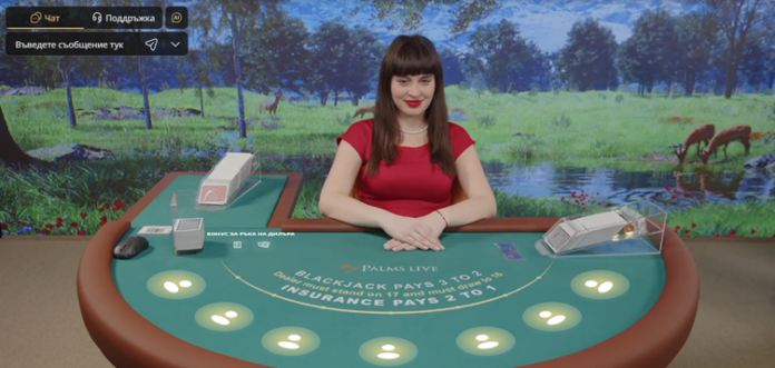 BlackJack BlackJack