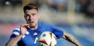aleksandar kolev