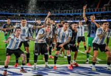 argentina