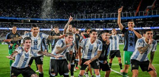 argentina