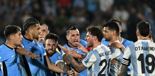 argentina