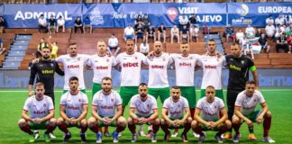 balgaria minifutbol