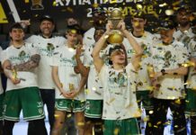 cherno more basket