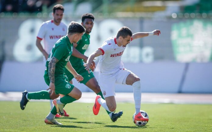 cska beroe ivan tasev