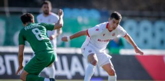 cska beroe stanislav shopov