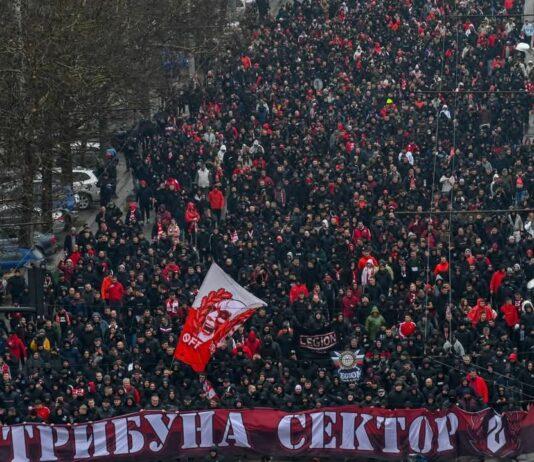 cska fenove shestvie