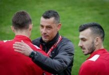 cska trenirovka aleksandar tomash ioanis pitas