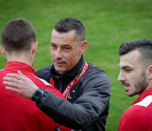 cska trenirovka aleksandar tomash ioanis pitas