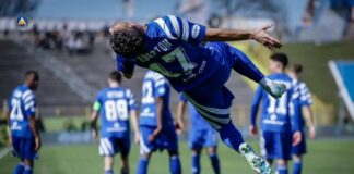 everton bala