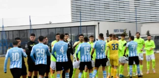 farul cherno more 11.01 45.l