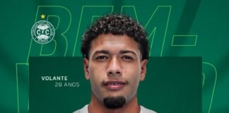 filipe mashado
