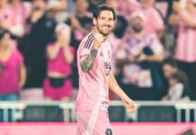 leo messi