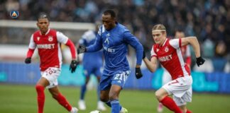 levski cska aldair