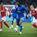 levski cska aldair