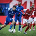 levski cska marin petkov mareslino