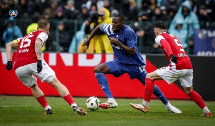 levski cska mustafa sangare levski cska mustafa sangare